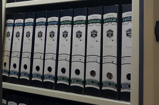 Officila Documents