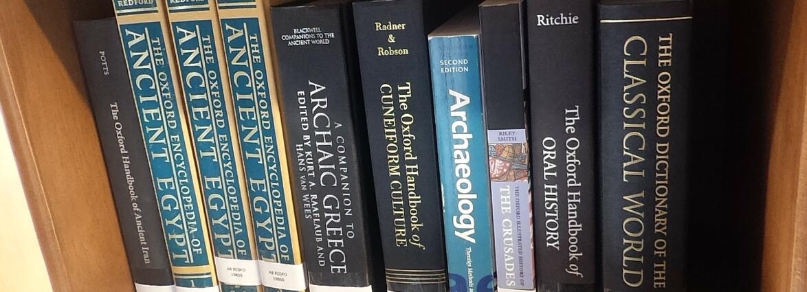 Collection Representative Image