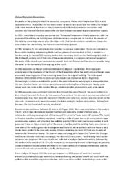 Alahan Monastery Excavations Summary