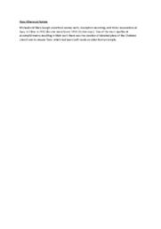 Ayaş (Elaeussa) Survey Summary