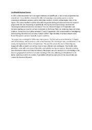 Çatalhöyük Regional Survey Summary
