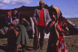 Tille Village Everyday Life