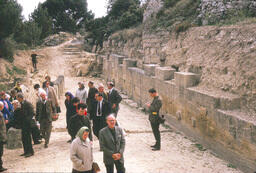 Ruins Of Saint Blaise