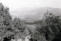 Landscape of Oenoanda