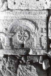 Grave Stele