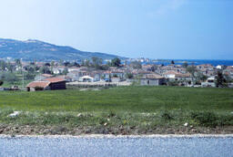 Modern Settlement