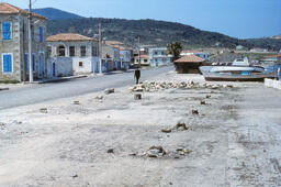 Modern Settlement in Yeni Foça