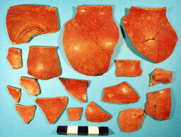 Potsherds 99