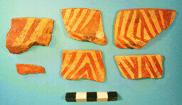 Potsherds 115