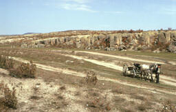 General View of the Valley