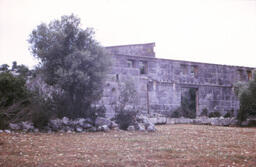 Horrea Hadriani