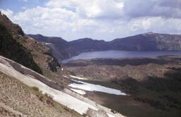 Inner Lake