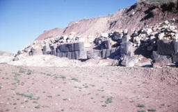 Fortification Walls