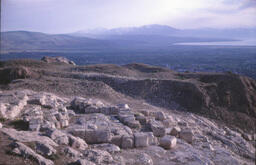 Temple of Haldis