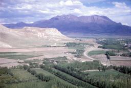 Landscape View
