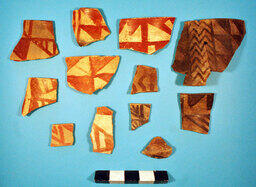 Potsherds 67