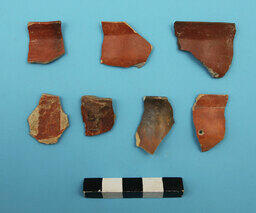 Potsherds 92