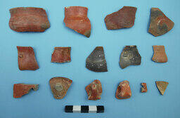 Potsherds 98