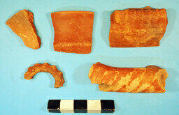 Potsherds 274