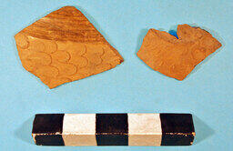 Potsherds 284