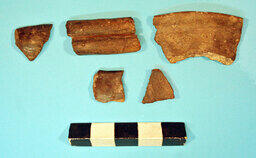 Potsherds 323