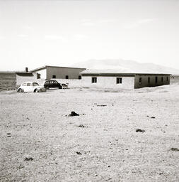 Excavation House of Can Hasan Team