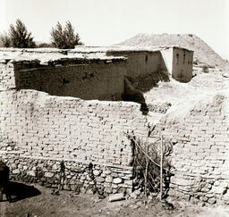 Aşvan Kale Mound