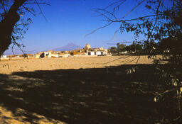 General View of the Village