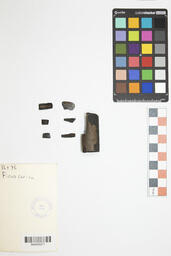Charcoal Sample 13+75