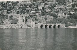 Harbour/Tersane