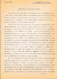 Communication to the XXII Congress of Orientalists - Excavations at Harran Region