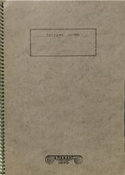 Can Hasan III: Pottery Notes