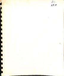 Can Hasan III: Trench Notebook 49F ZI