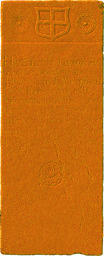 Tombstone U006 Enhanced Image (Radiance Scaling)