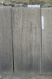 Tombstone U042 Image