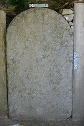 Tombstone U054 Image