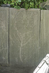 Tombstone U058 Image