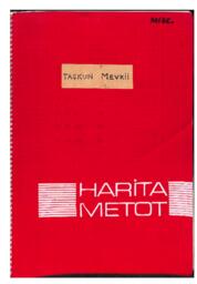 Taşkun Kale: Log Book of Misc. Finds