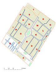 Plot Map