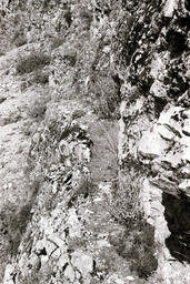Rocks on a Slope