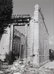 Temple of Augustus